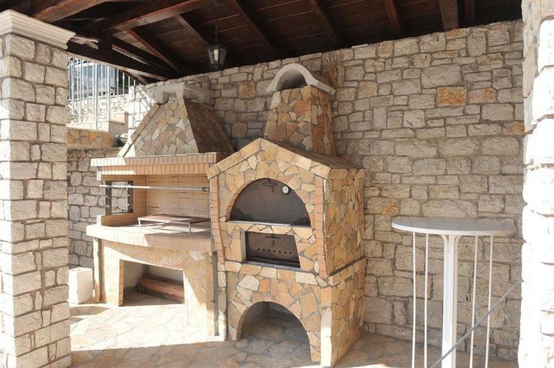 Kerkyra Beach Hotel & Apartments Benitses  Exterior foto